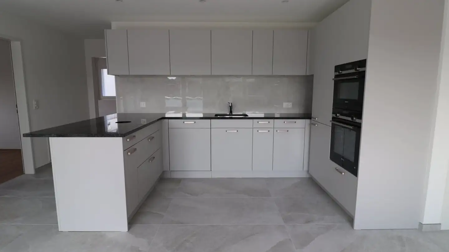 Apartment for rent - Kapellenstrasse 6, 4402 Frenkendorf - Photo 3