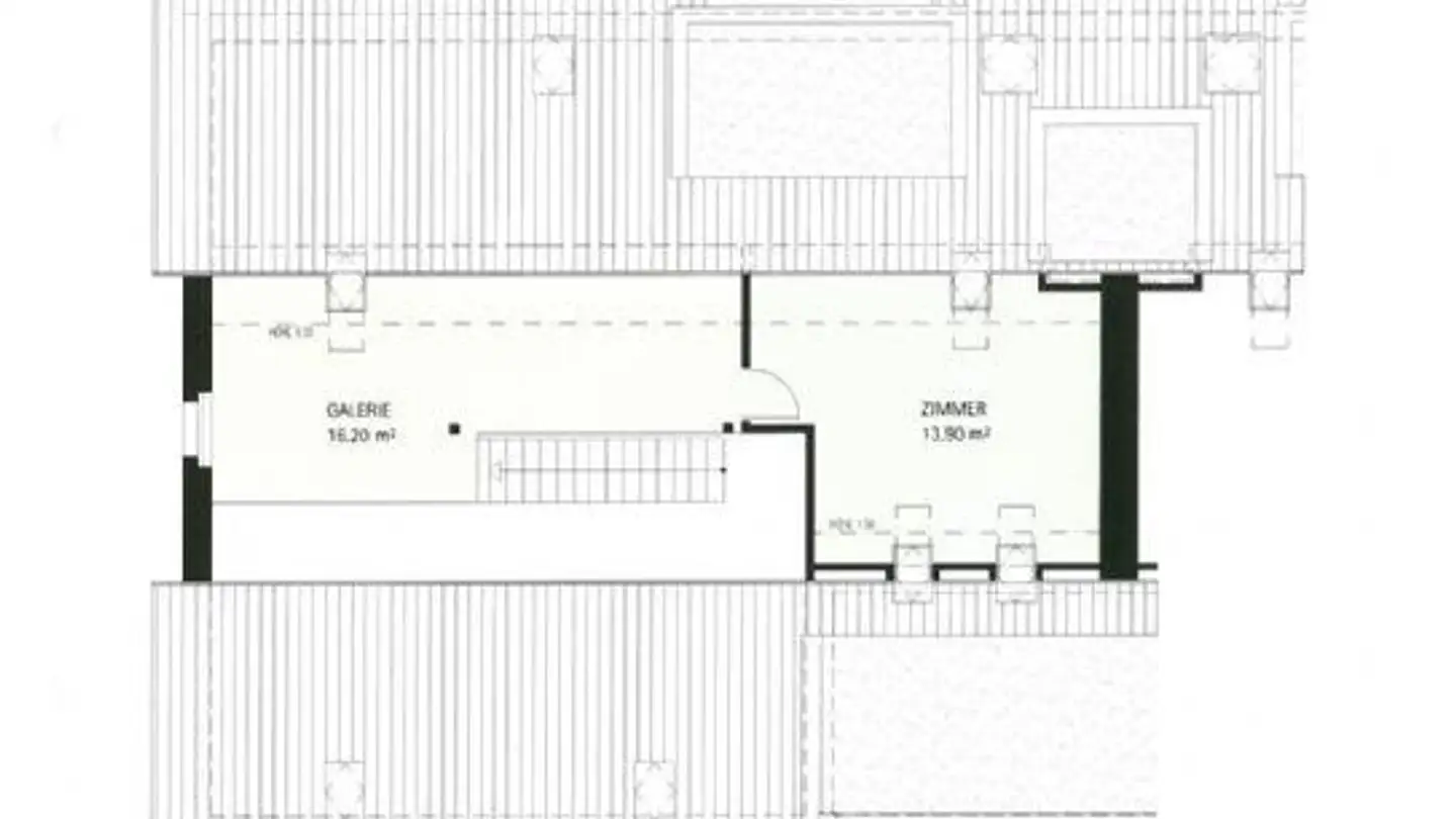 Maisonette mieten - Rössligasse 5, 5702 Niederlenz