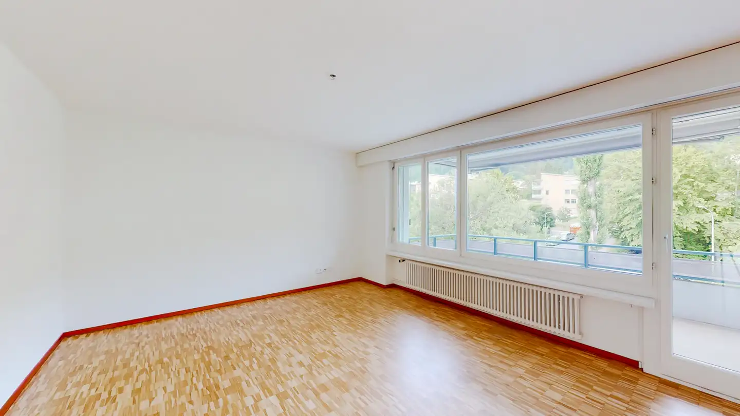 Apartment for rent - Klebestrasse 17, 8041 Zürich - Photo 2
