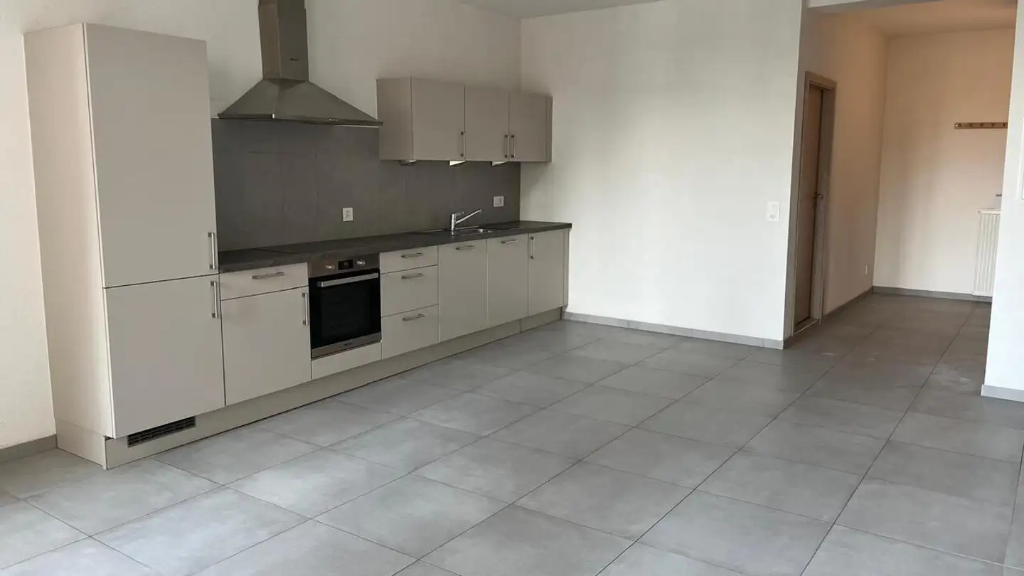 Appartamento in affitto - Rue Des Malvoisins 14, 2900 Porrentruy - Photo 4