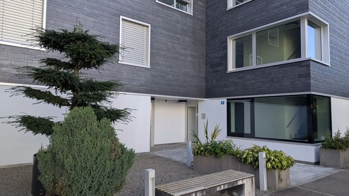 Appartamento in affitto - Engweg 7, 8006 Zürich