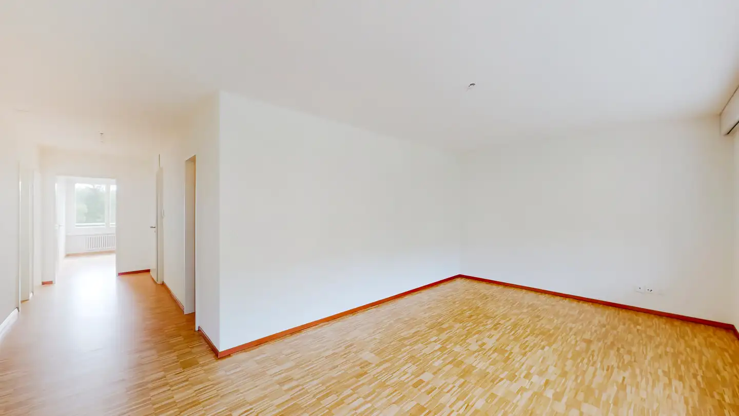 Apartment for rent - Klebestrasse 17, 8041 Zürich - Photo 3
