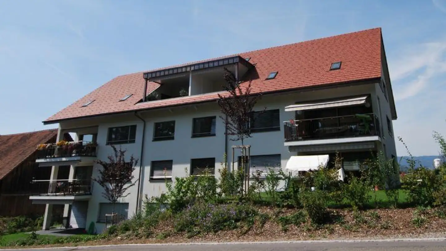 Maisonette mieten - Rössligasse 5, 5702 Niederlenz - Foto 2