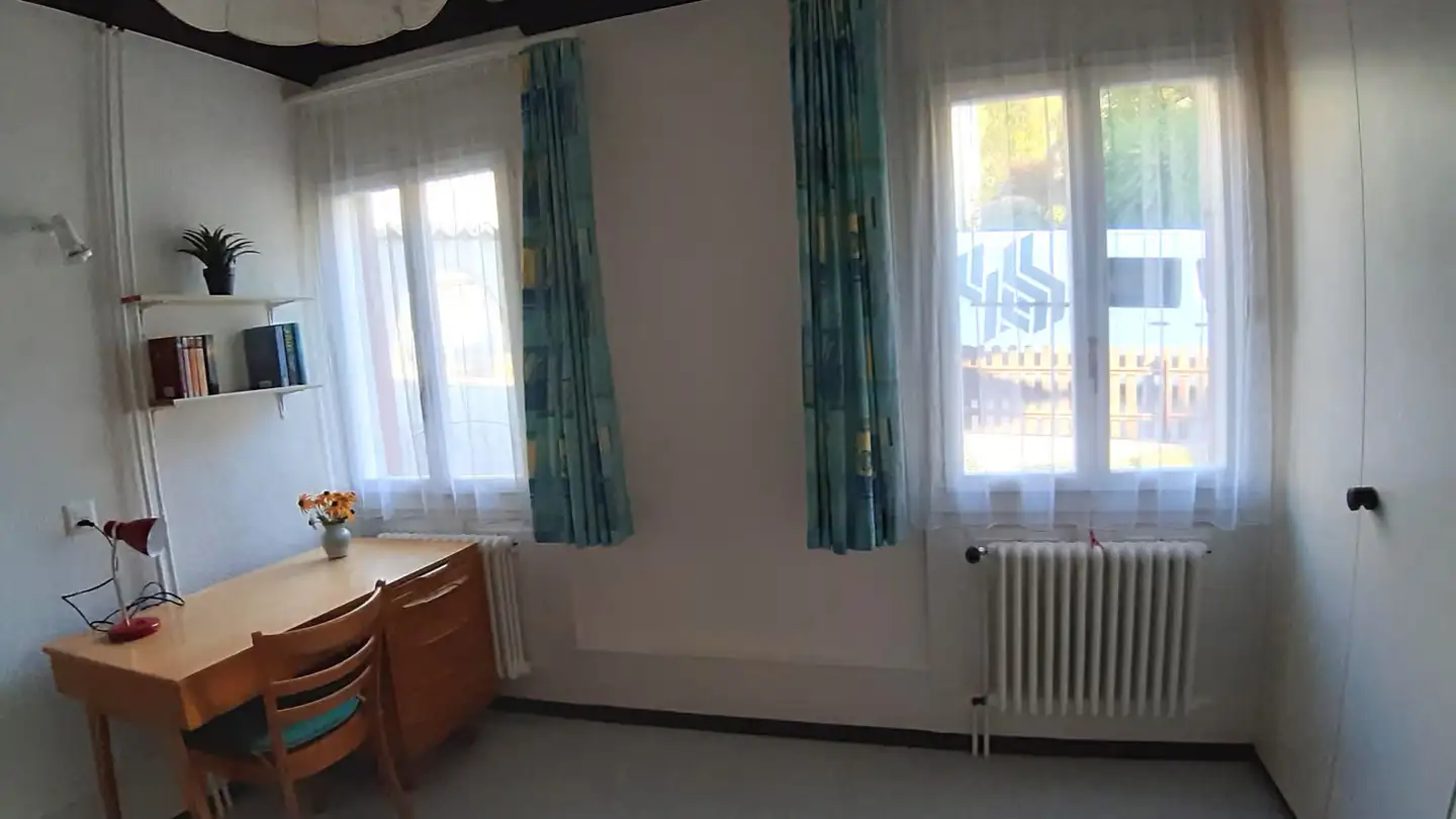 Single room for rent - Bergstrasse 13, 3095 Spiegel b. Bern - Photo 2