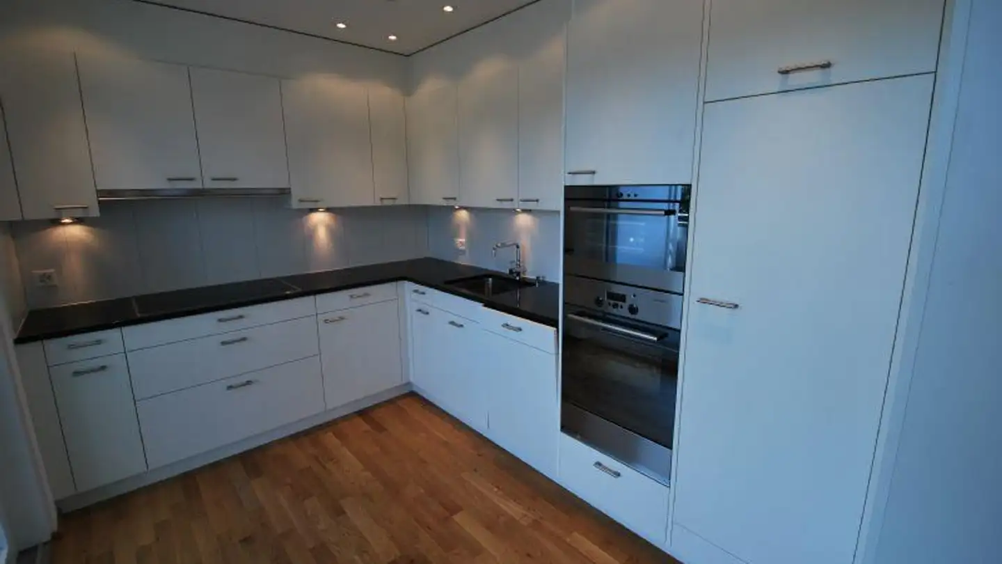 Maisonette mieten - Rössligasse 5, 5702 Niederlenz - Foto 3