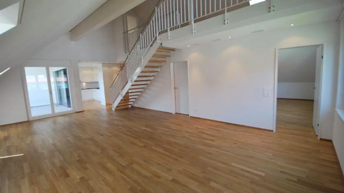 Maisonette mieten - Rössligasse 5, 5702 Niederlenz - Foto 4