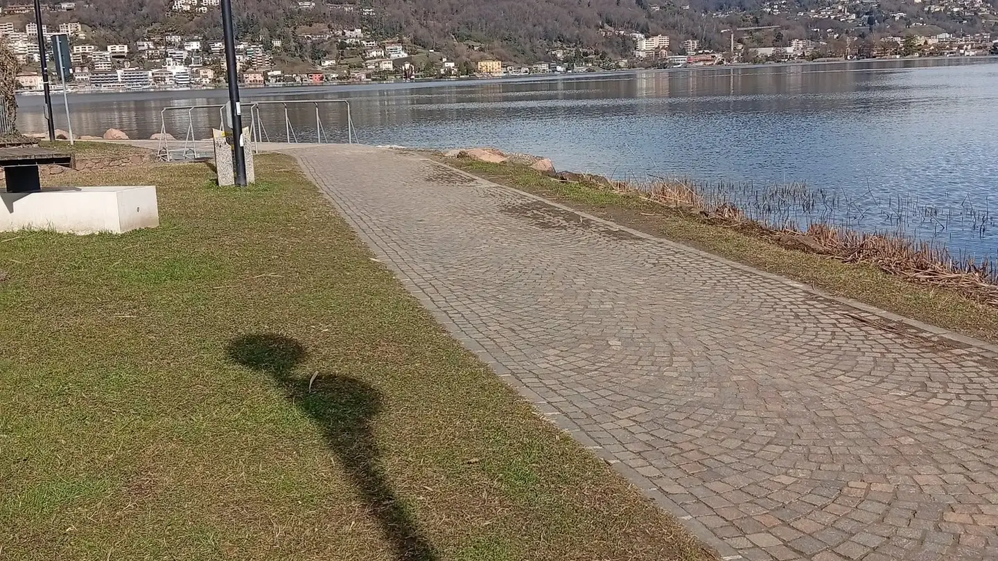 Casa singola in vendita - Vicolo Concordia, 6932 Breganzona - Foto 2