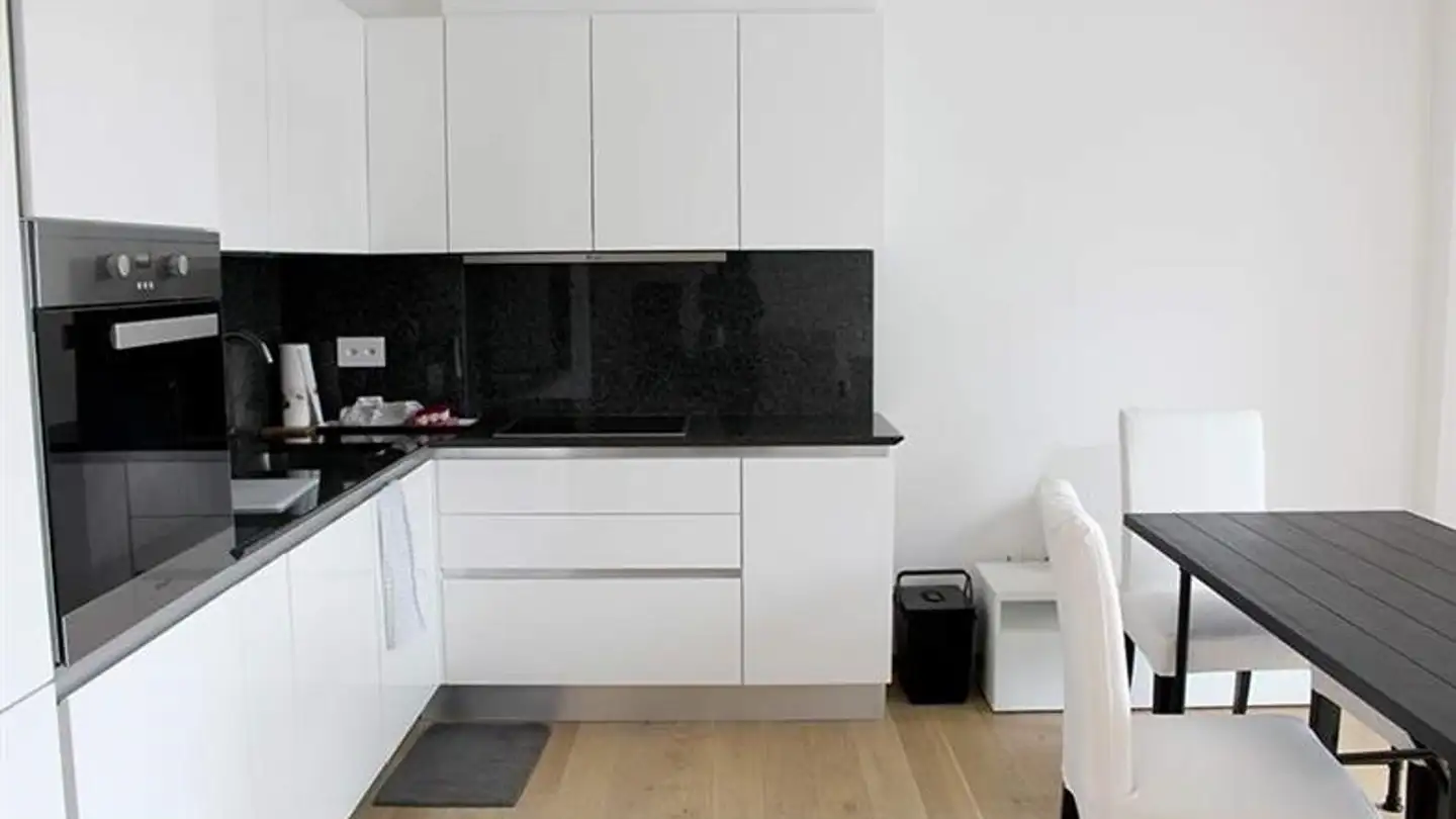 Möblierte Wohnung kaufen - 6900 Lugano