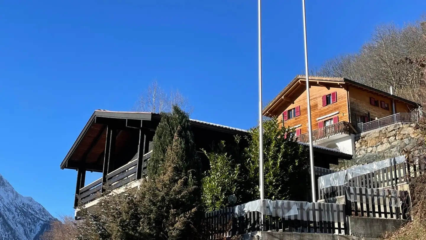 Maison individuelle à vendre - Ni Sciücch 17, 6763 Osco