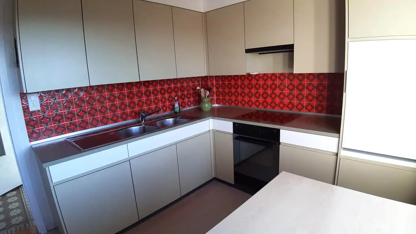 Single room for rent - Bergstrasse 13, 3095 Spiegel b. Bern - Photo 4