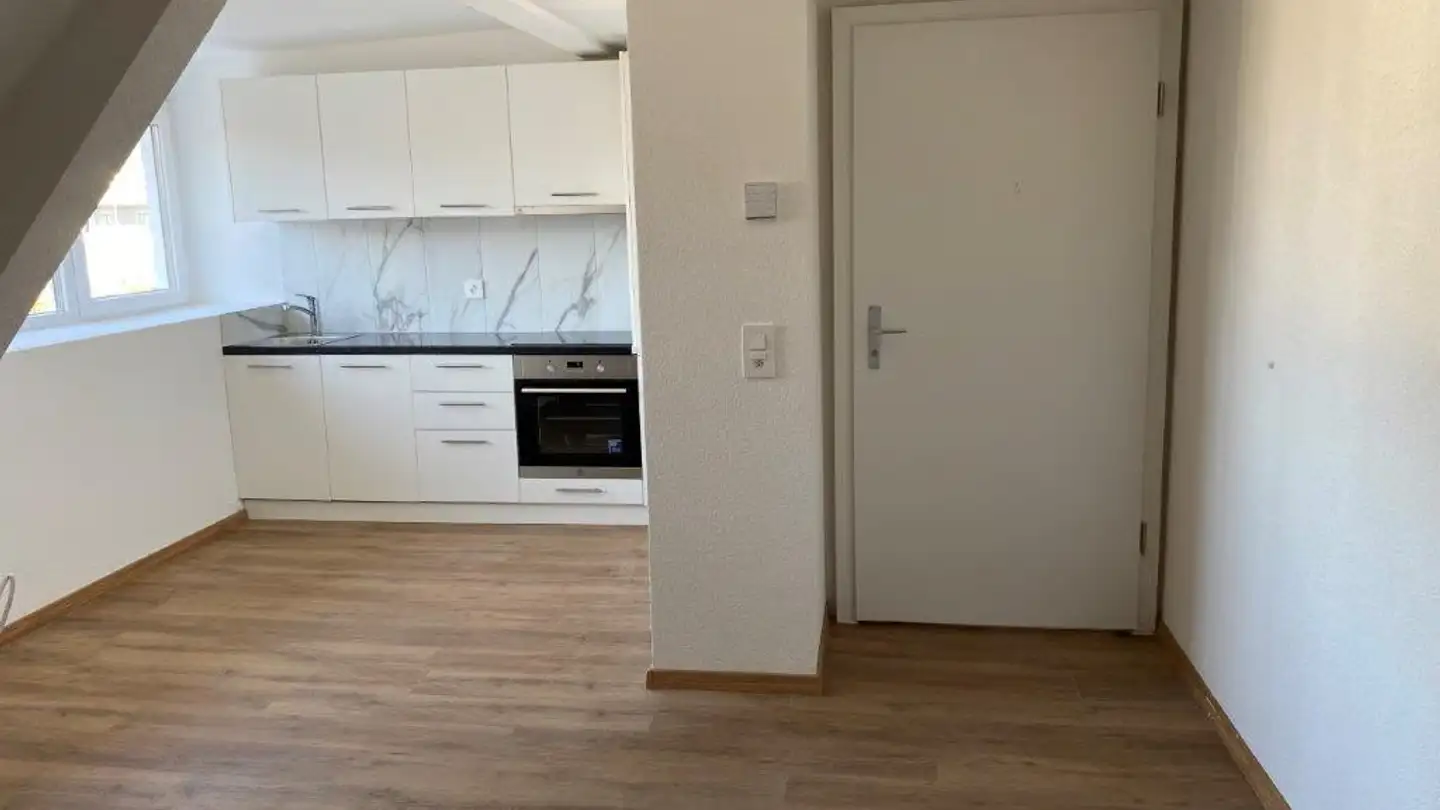 Appartamento in affitto - Rue De Madretsch / Madretschstrasse 56, 2503 Biel/Bienne - Foto 2