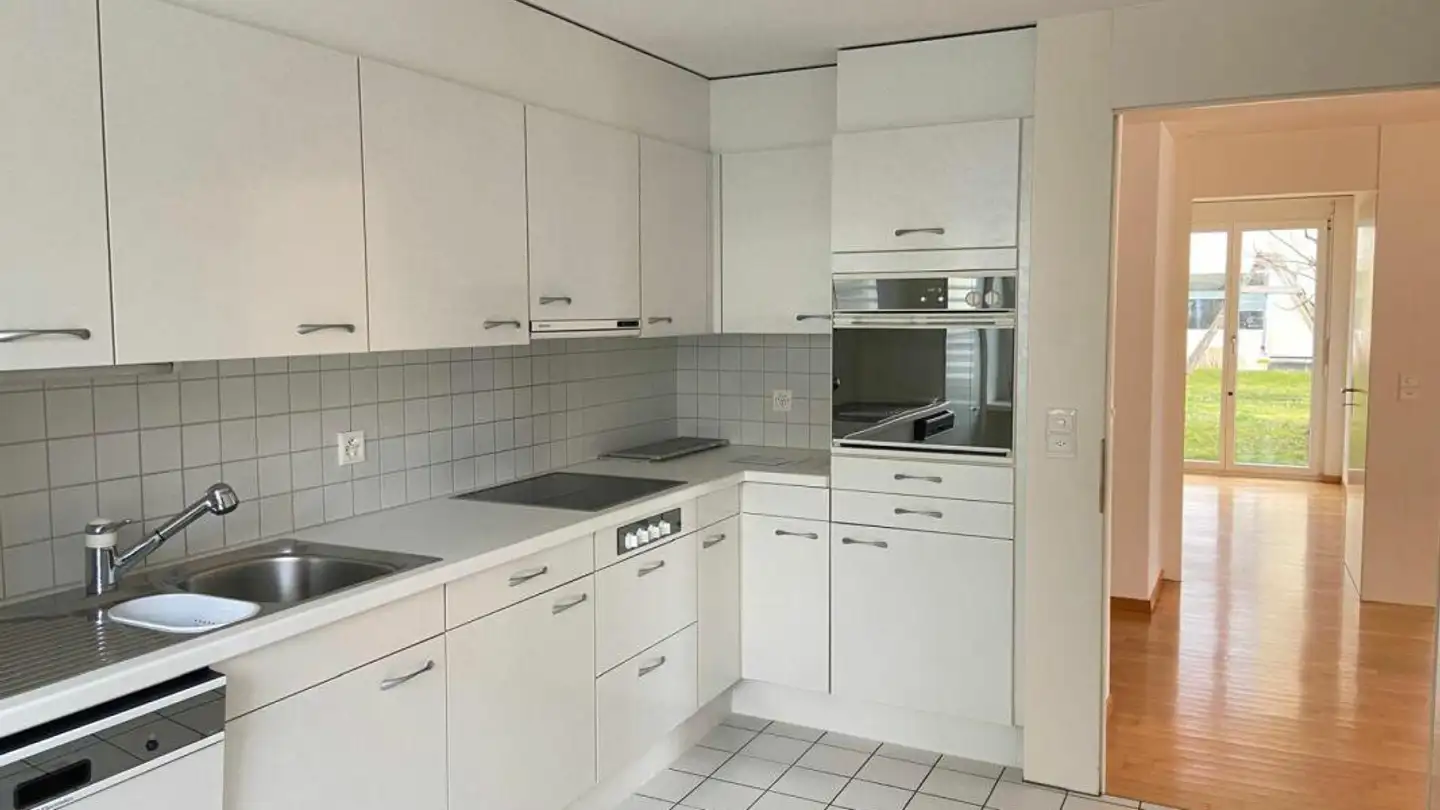 Apartment for rent - Rosengartenstrasse 4, 8882 Unterterzen - Photo 4