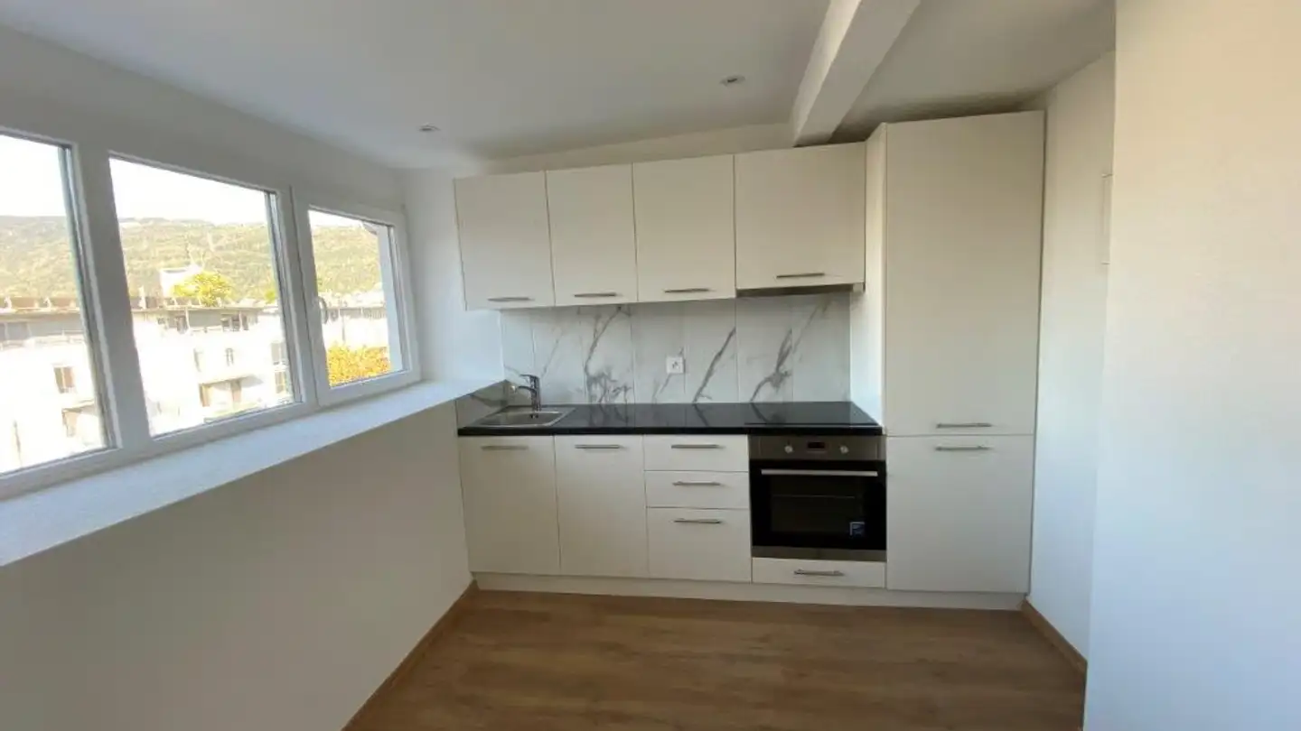 Appartamento in affitto - Rue De Madretsch / Madretschstrasse 56, 2503 Biel/Bienne - Foto 3
