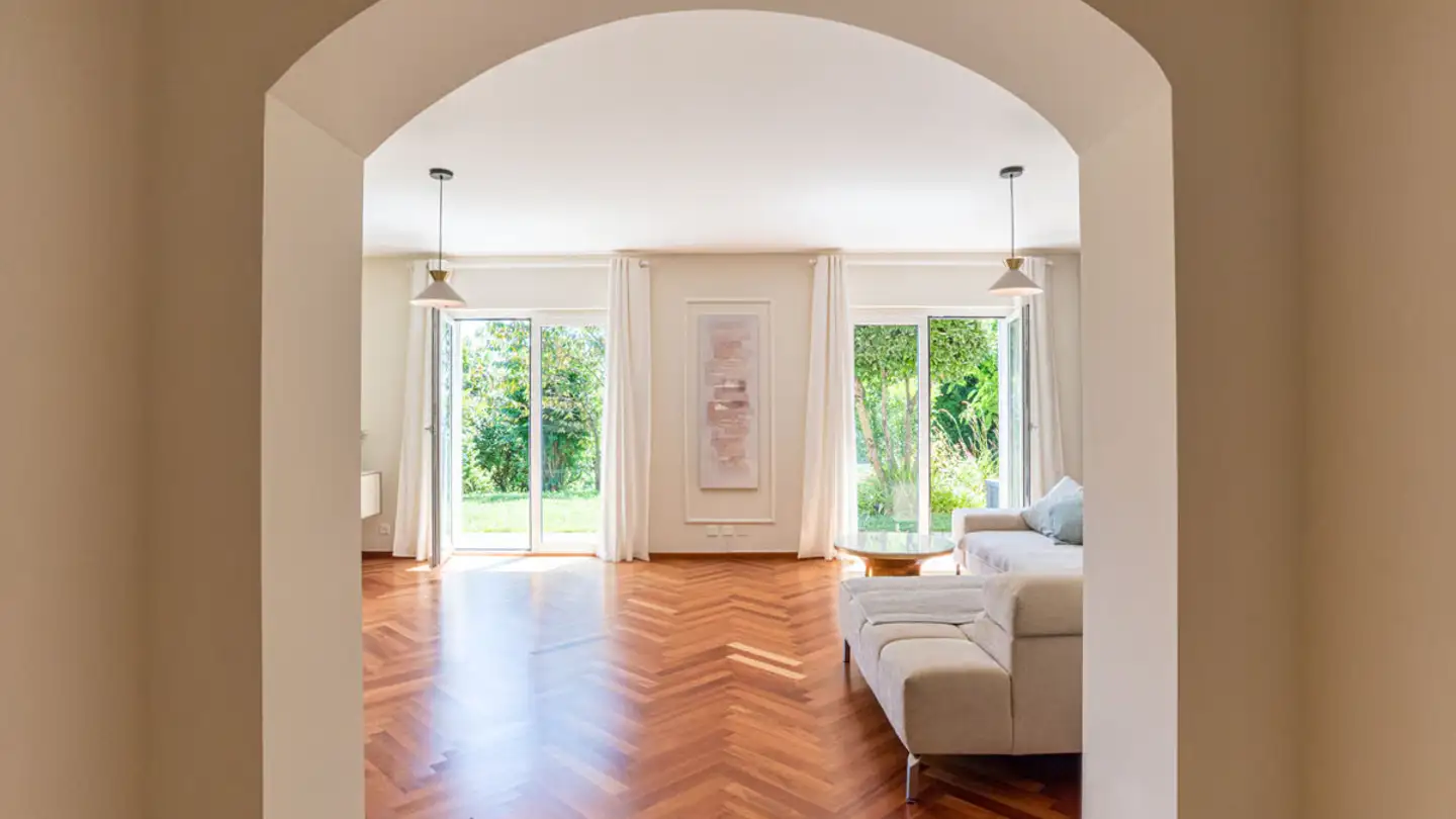 Villa à vendre - Via Monte Lema 43, 6986 Miglieglia - Photo 2
