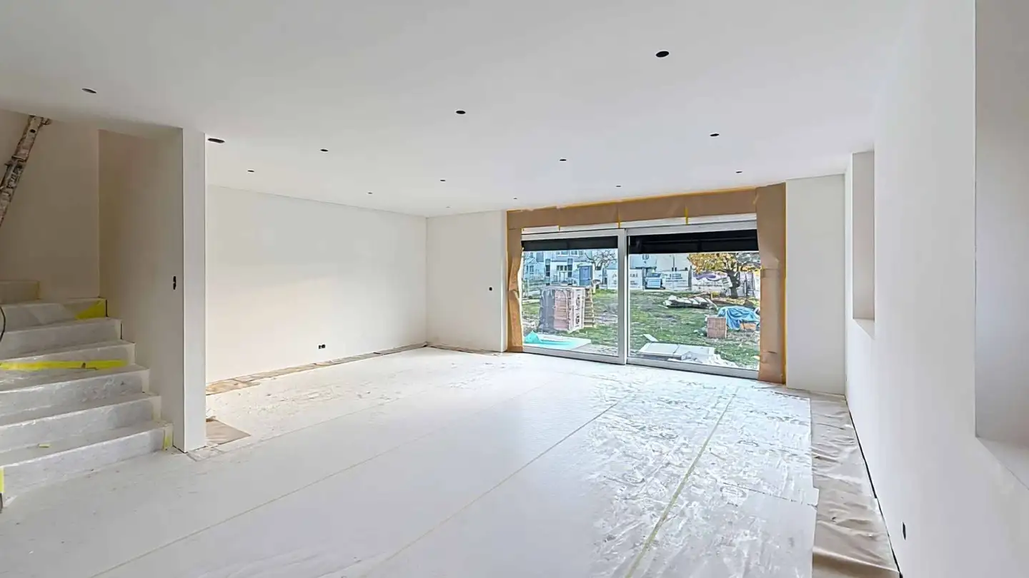 Doppelhaushälfte kaufen - 1121 Bremblens - Foto 2