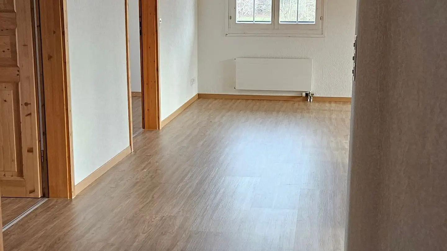 Apartment for rent - Pfaffnauerstrasse 3, 4803 Vordemwald