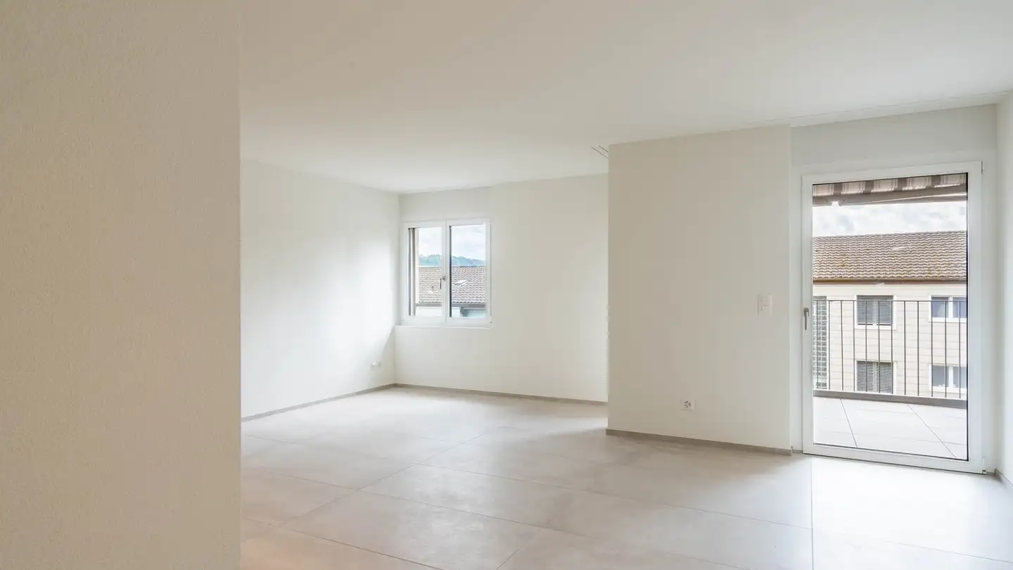 Wohnung mieten - Winterthurerstrasse, 8370 Sirnach - Foto 2