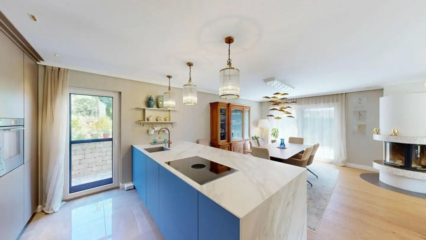 Maison individuelle à vendre - Steinbitzweg, 5106 Veltheim AG - Photo 3