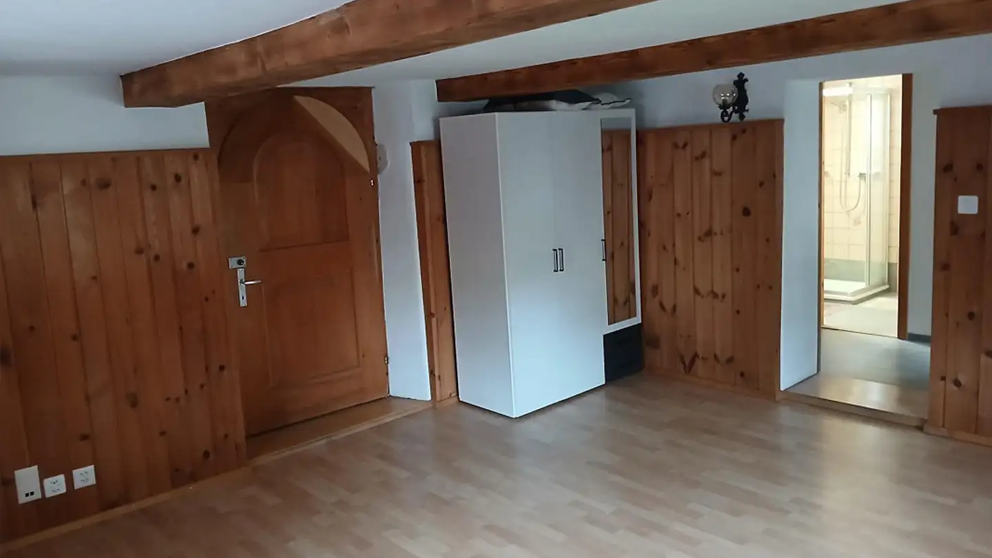 Apartment for rent - Dorfstrasse 17, 7235 Fideris