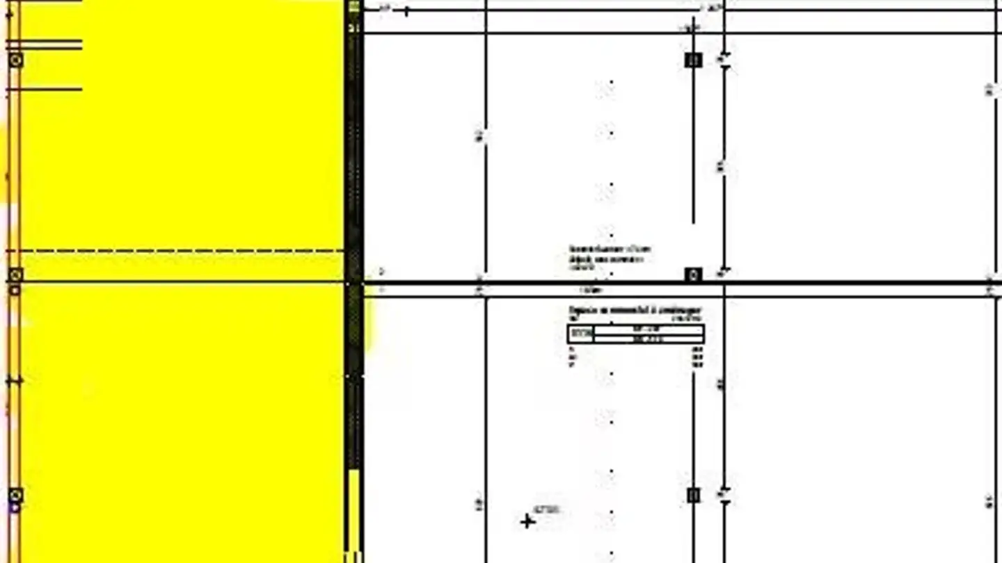 Terreno edificabile commerciale in affitto - 1242 Satigny - Foto 2