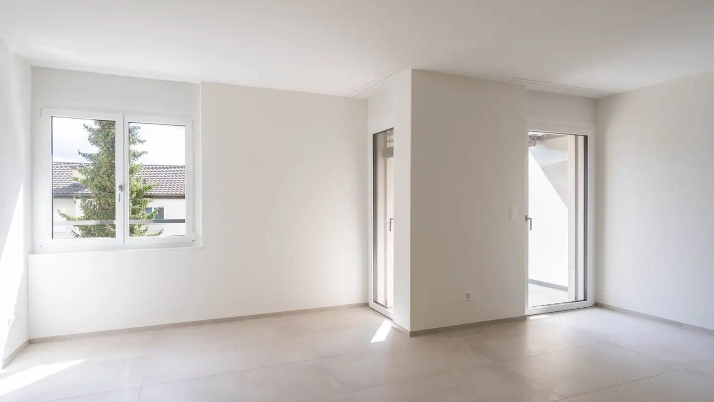 Wohnung mieten - Winterthurerstrasse, 8370 Sirnach - Foto 3