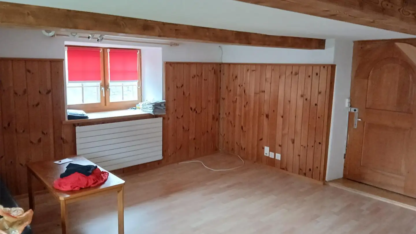 Apartment for rent - Dorfstrasse 17, 7235 Fideris - Photo 2