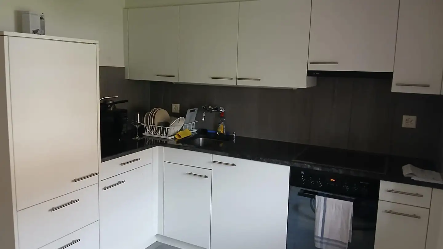 Apartment for rent - Dorfstrasse 17, 7235 Fideris - Photo 3