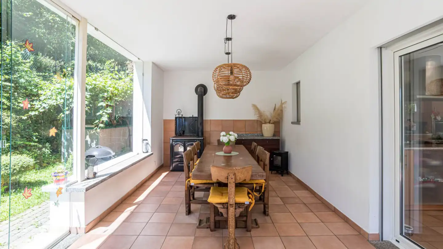 Villa à vendre - Via Monte Lema 43, 6986 Miglieglia - Photo 4