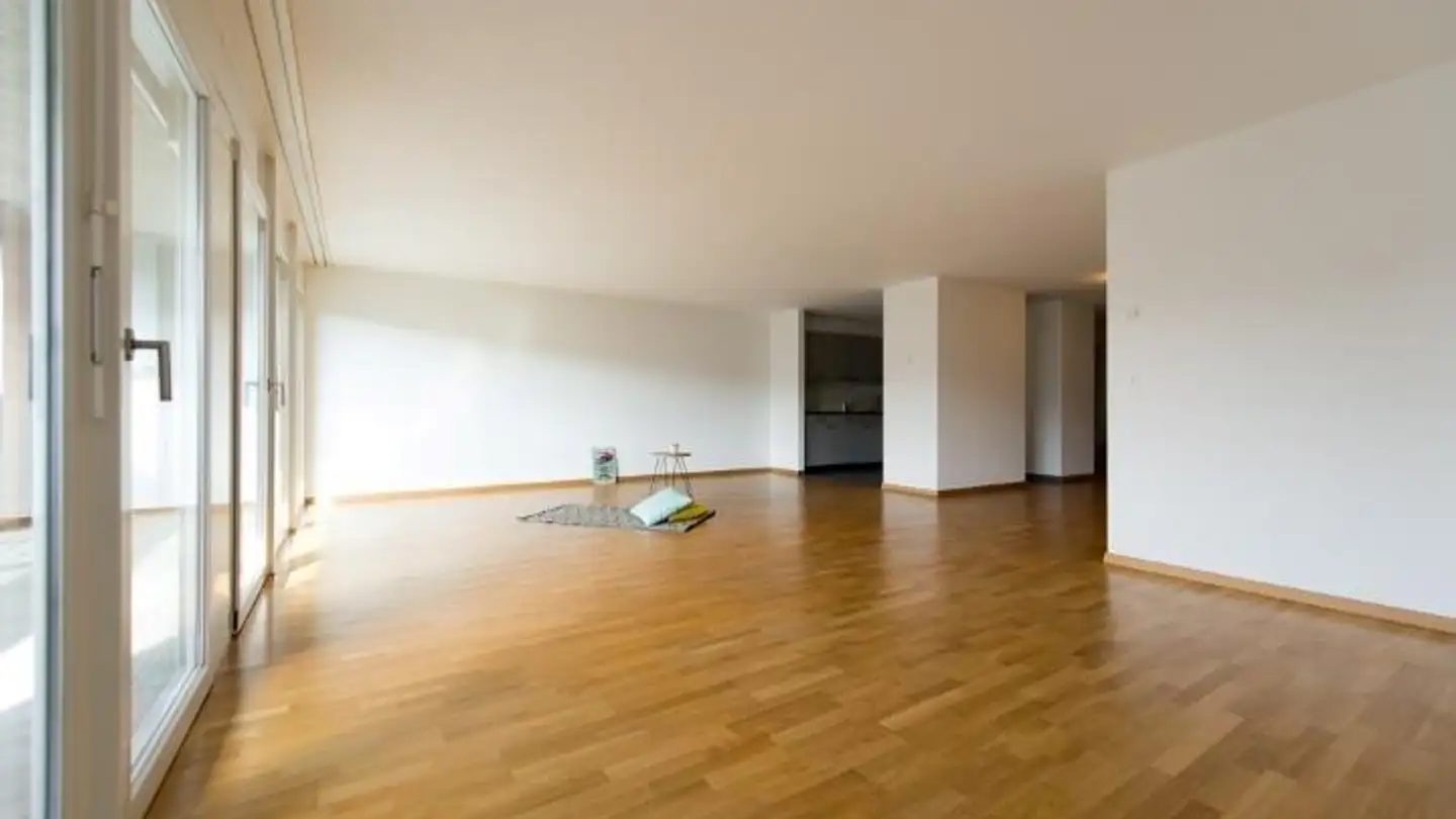 Appartamento in affitto - Solothurnerstrasse 74, 4600 Olten - Foto 2