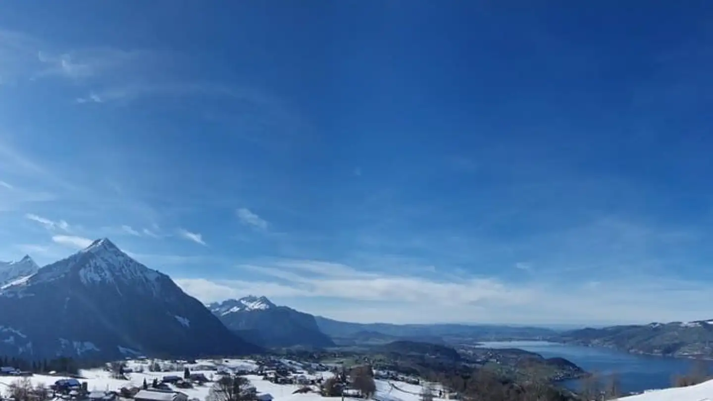 Einfamilienhaus kaufen - Allmigässli 51, 3703 Aeschiried - Foto 4