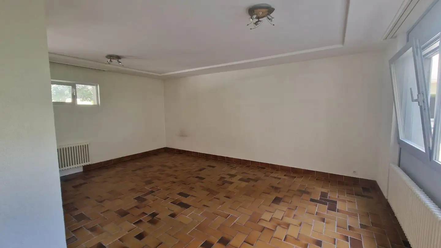 Studio for rent - Rue De L'envol 8, 1950 Sion - Photo 4