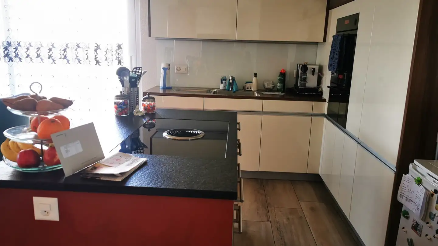 Appartamento in affitto - Kreuzlingerstrasse 74, 8580 Amriswil