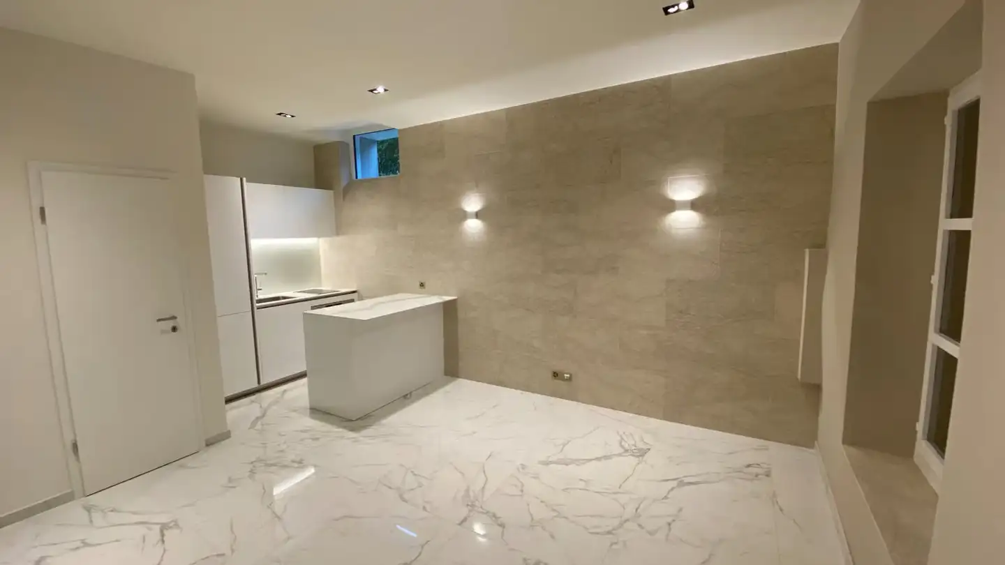 Appartement à louer - 1290 Versoix