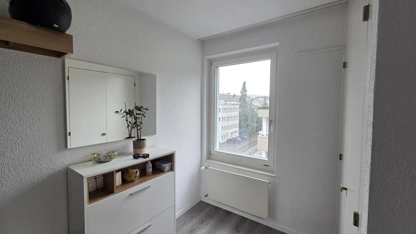 Stanza singola in affitto - Weinbergstrasse 148, 8006 Zürich