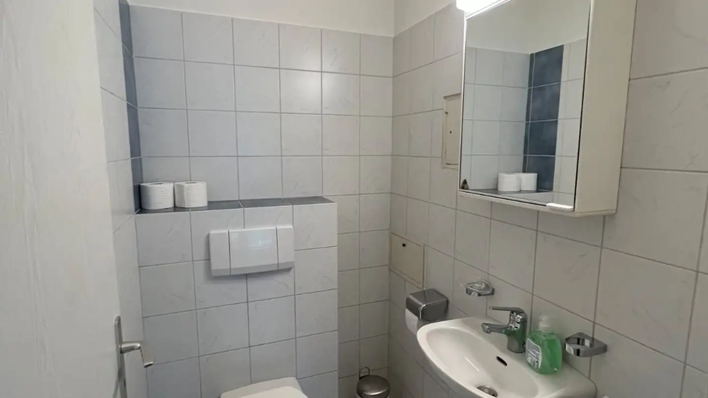 Appartement à louer - Roosstrasse 47, 8832 Wollerau - Photo 2