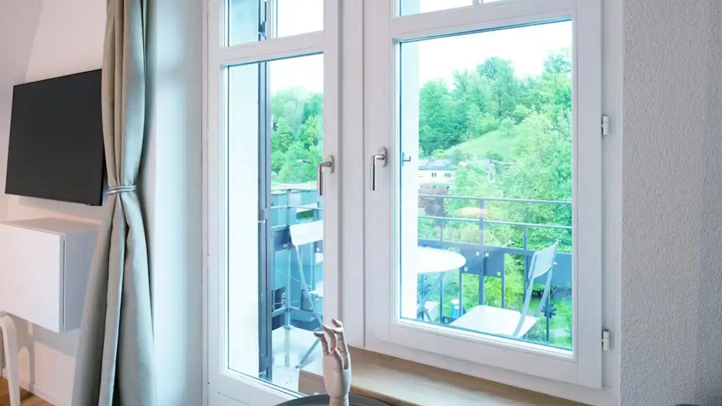 Apartment for rent - Forchstrasse, 8008 Zürich