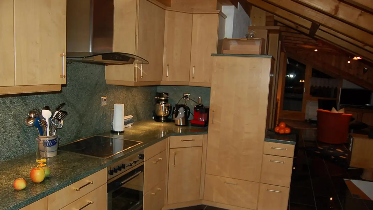 Appartement à vendre - Fuschignas 6, 7452 Cunter - Photo 4