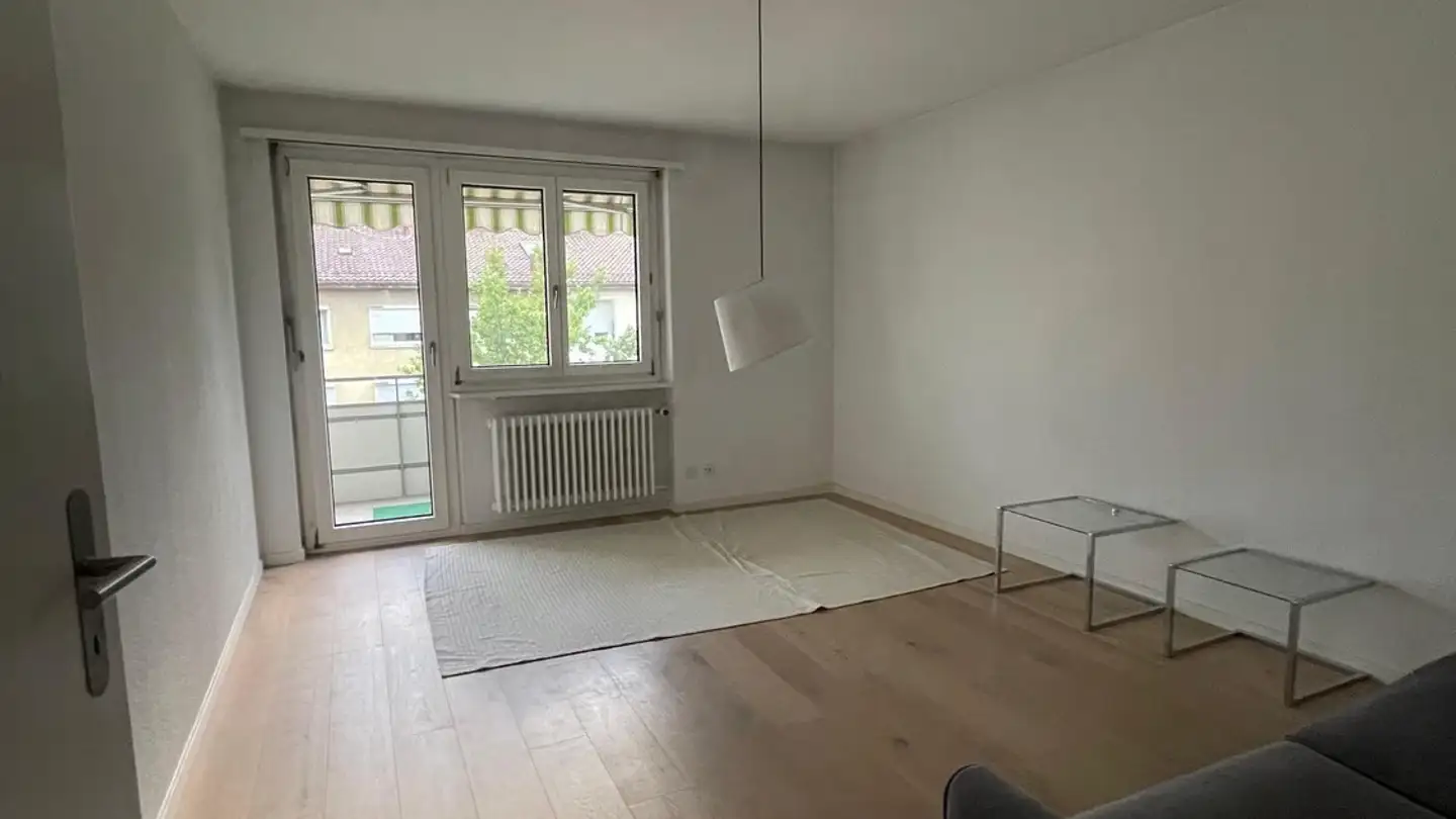 Möblierte Wohnung mieten - Roswiesenstrasse 179, 8051 Zürich