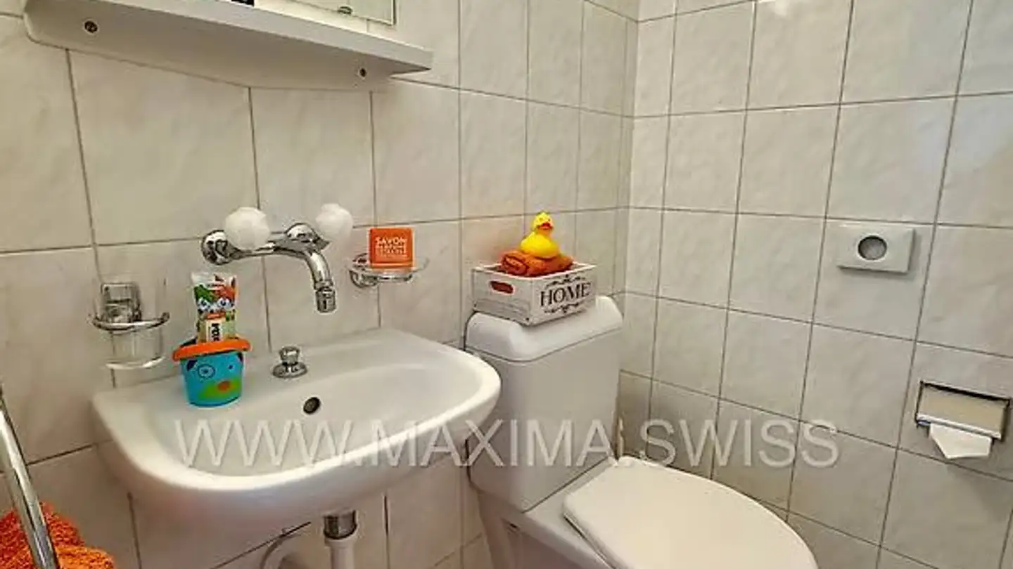 Wohnung mieten - Via Industria 5, 6710 Biasca - Foto 2