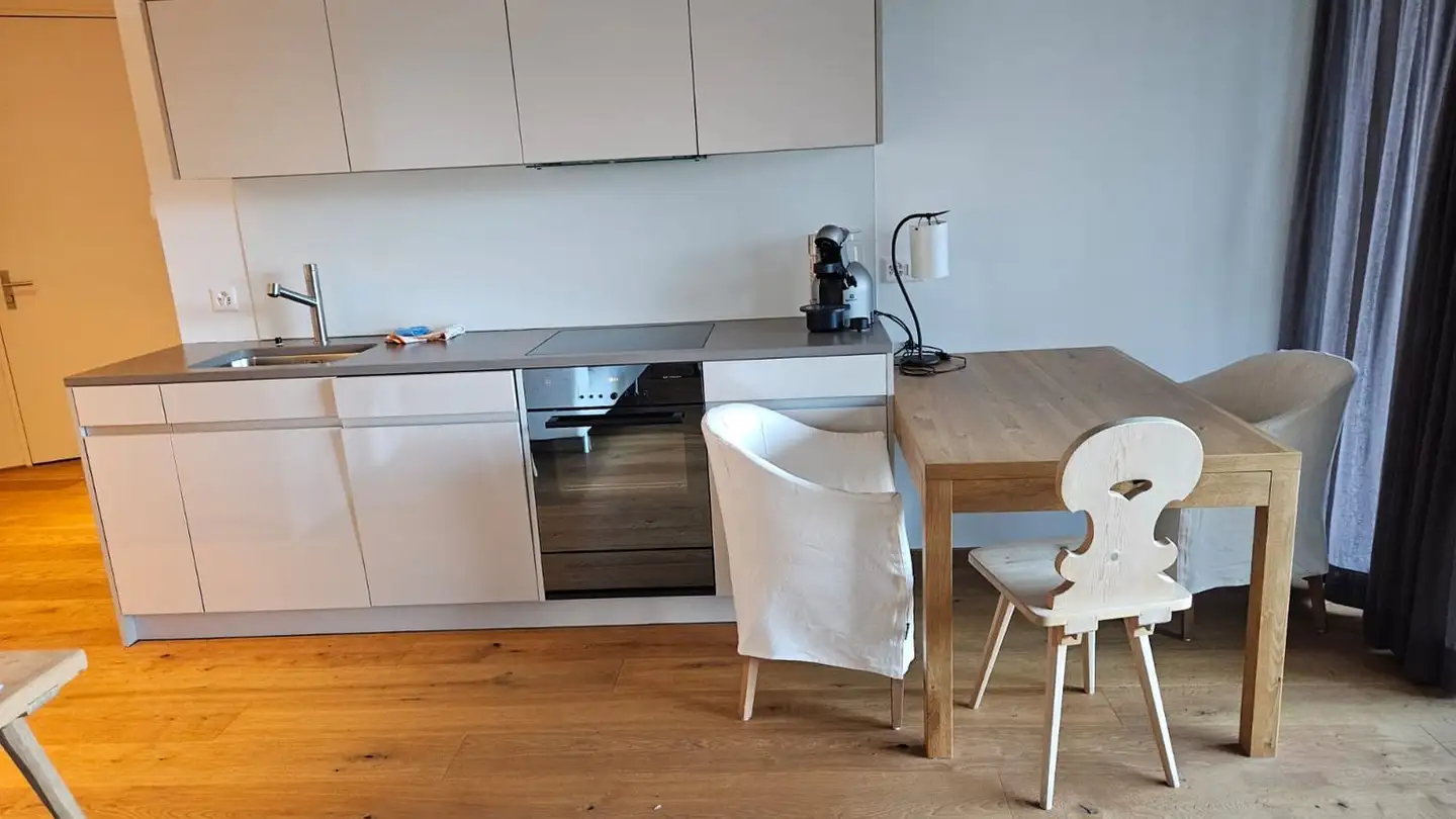 Apartment for rent - 7019 Fidaz