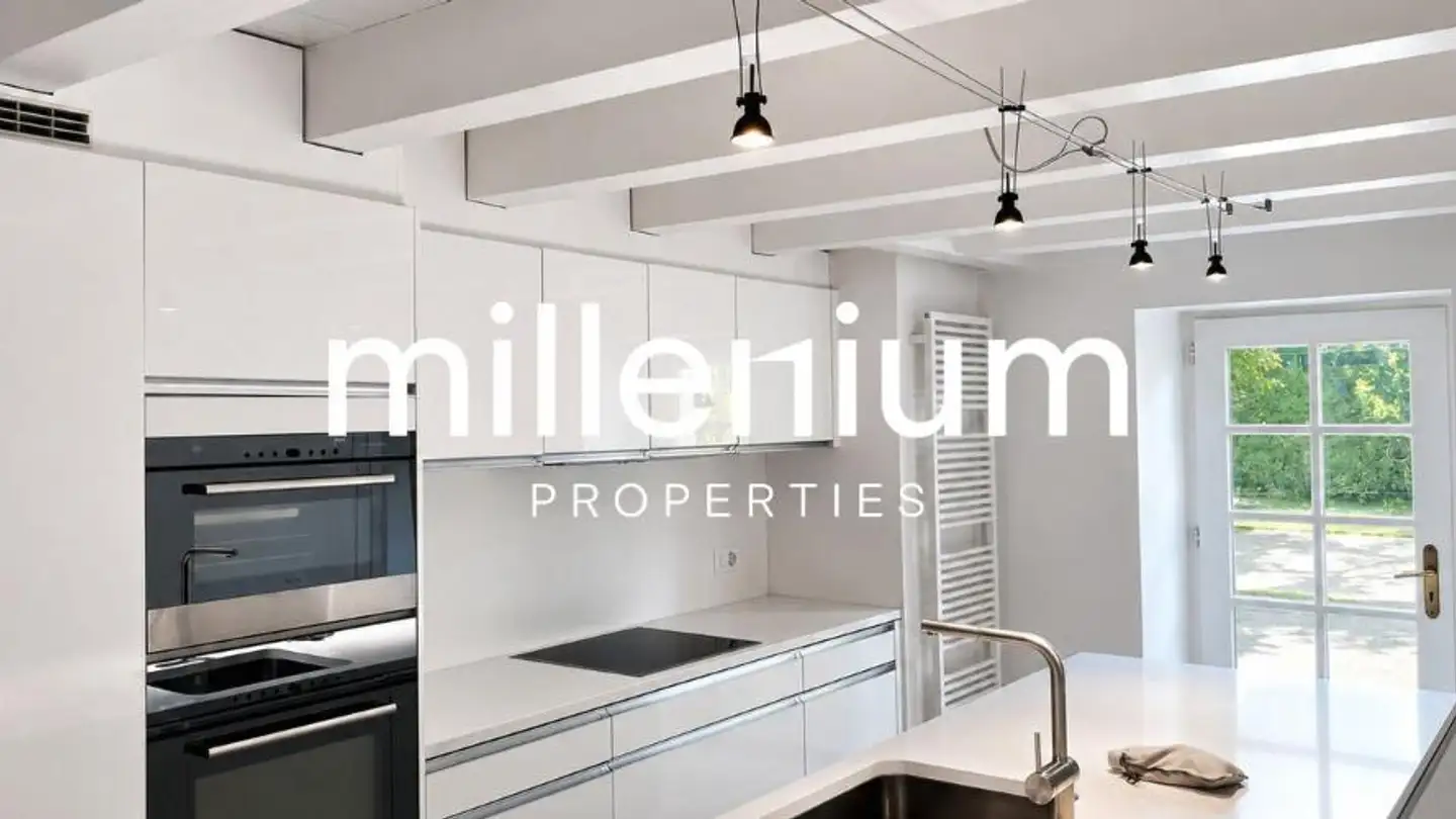 Single house for rent - 1222 Vésenaz - Photo 4