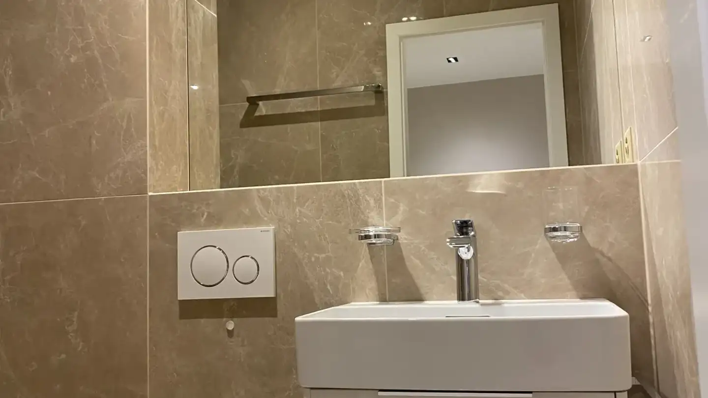 Appartement à louer - 1290 Versoix - Photo 3