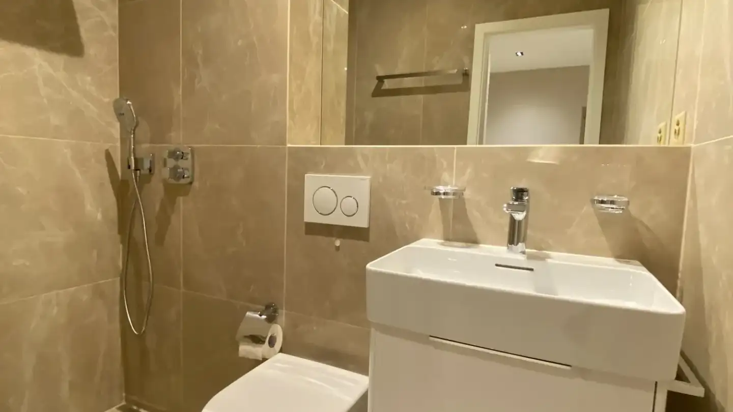 Appartement à louer - 1290 Versoix - Photo 4