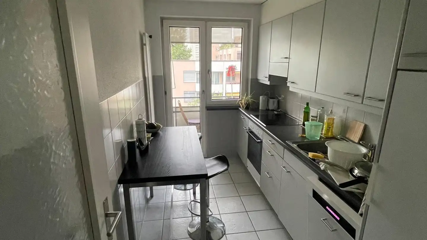 Appartement meublé à louer - Roswiesenstrasse 179, 8051 Zürich - Photo 3