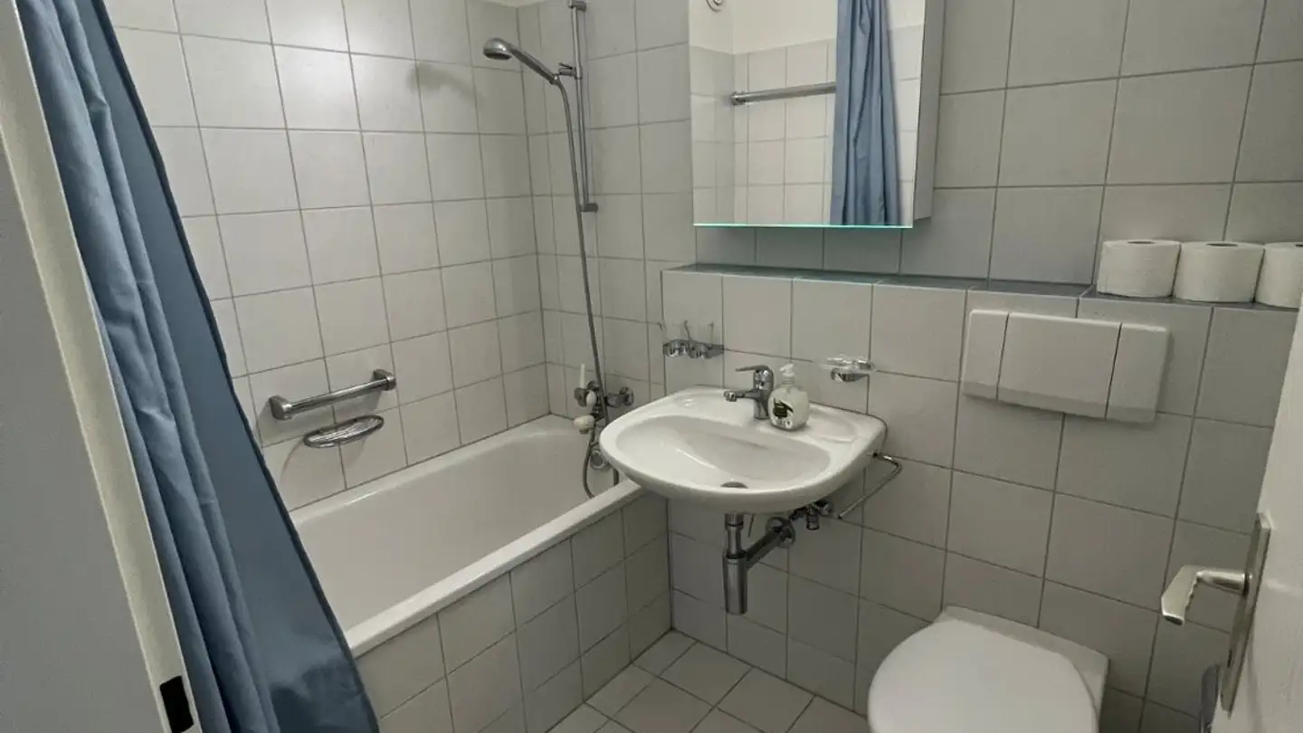 Appartement à louer - Roosstrasse 47, 8832 Wollerau - Photo 4