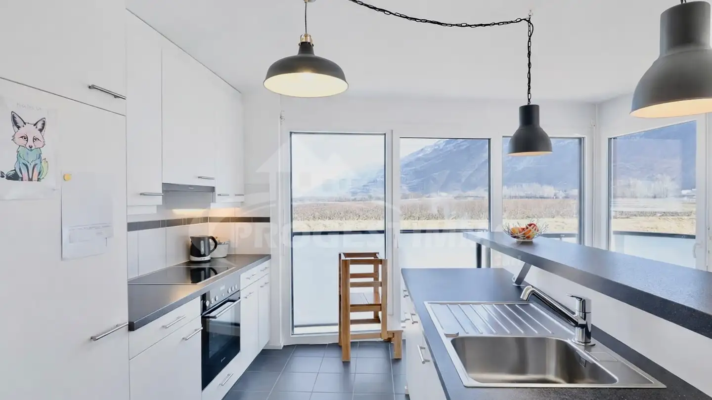 Apartment for sale - 1920 Martigny - Photo 2