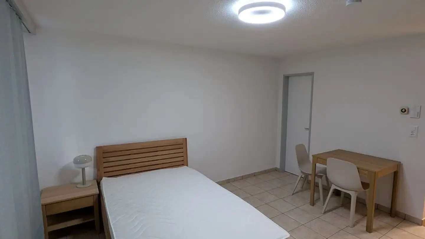 Apartment for rent - Terbinerstrasse, 3930 Visp