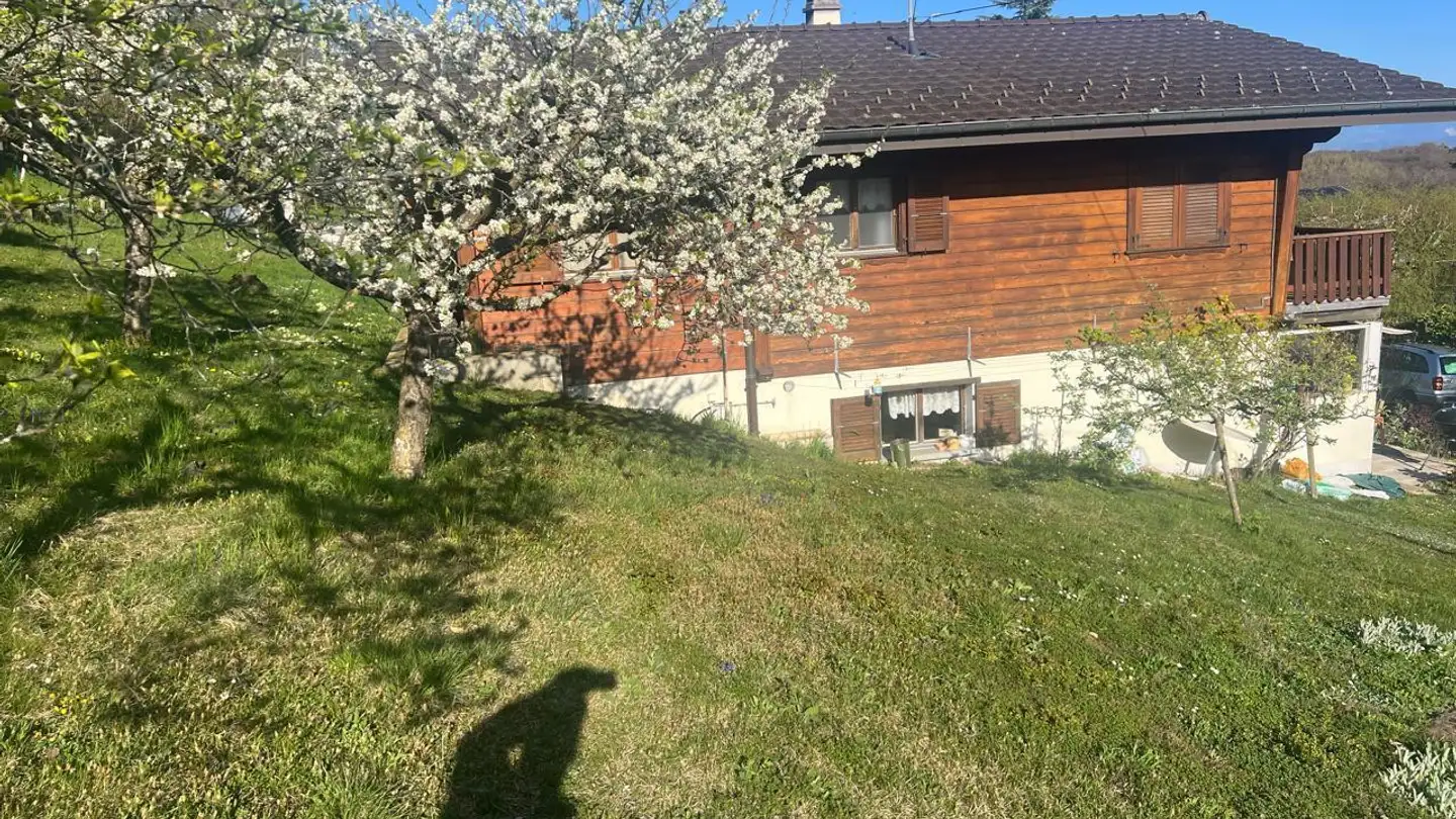 Single house for sale - 1272 Genolier - Photo 3