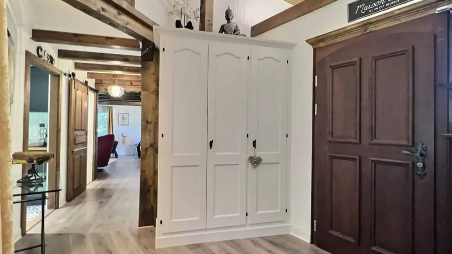 Einfamilienhaus kaufen - 1618 Châtel-St-Denis - Foto 2