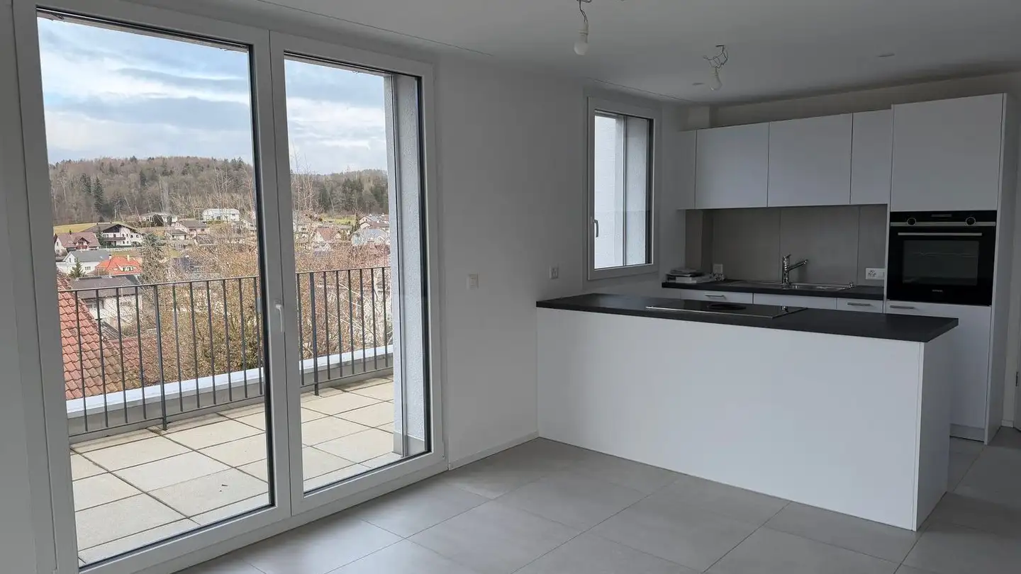 Penthouse mieten - Gehrenstrasse 20a, 4227 Büsserach - Foto 4